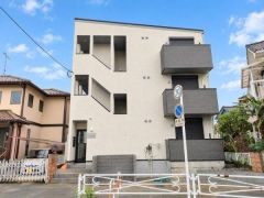 ��ʌ��������܎s��΋�약��P���ڂ̃A�p�[�g�̌����O��