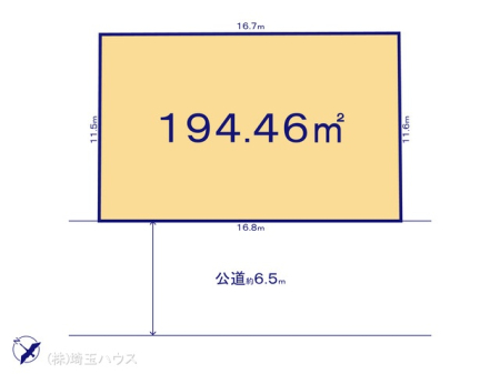 ��ʌ��@�c�s�Β�2���ڂ̓y�n�̉摜