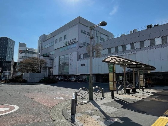 ��ʌ��˓c�s���2���ڂ̒��È�ˌ��Ă̎��ӊ�