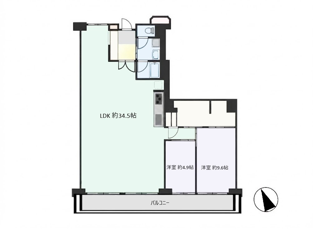 ��ʌ��t�����s���� �̒��Ã}���V�����̌��n�O�ώʐ^
