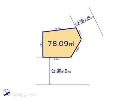 ��ʌ�����s����2���ڂ̓y�n�̉摜