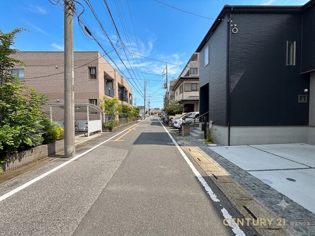 ��ʌ��t�����s�L��2���ڂ̐V�z��ˌ��Ă̌��n�O�ώʐ^