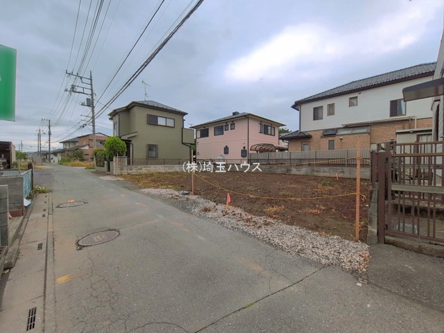 ��ʌ��������܎s�����撆�� �̓y�n�̌��n�y�n�ʐ^