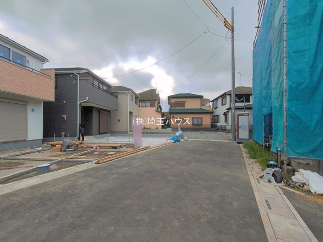 ��ʌ��k�����S���������� �̐V�z��ˌ��Ă̌��n�O�ώʐ^