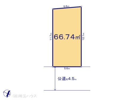 ��ʌ��������܎s�΋摾�c�E1���ڂ̓y�n�̉摜