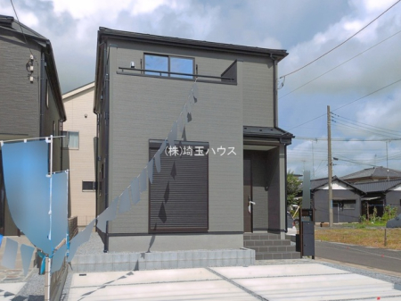 ��ʌ��K��s��4���ڂ̐V�z��ˌ��Ă̌��n�O�ώʐ^