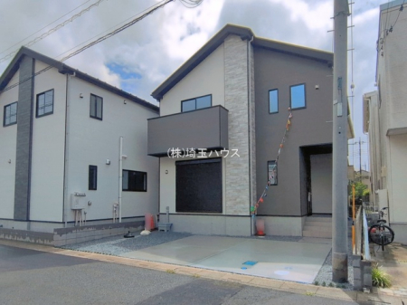 ��ʌ��z�J�s���z�J��0���ڂ̐V�z��ˌ��Ă̌��n�O�ώʐ^