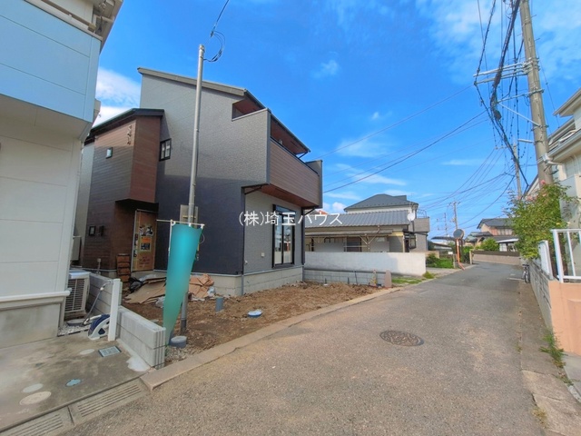 ��ʌ��v��s�� �̐V�z��ˌ��Ă̌��n�O�ώʐ^