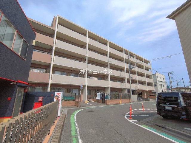 ��ʌ��������܎s�΋擌���2���ڂ̒��Ã}���V�����̌��n�O�ώʐ^