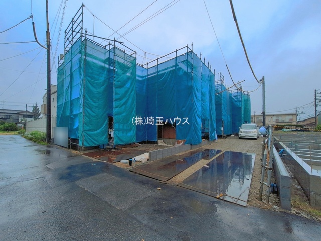 ��ʌ��k�����S���������� �̐V�z��ˌ��Ă̌��n�O�ώʐ^