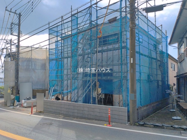 ��ʌ��������܎s������䑠 �̐V�z��ˌ��Ă̌��n�O�ώʐ^