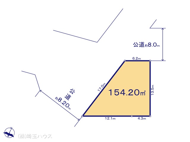 ��ʌ��z�J�s��ԑ䐼4���ڂ̓y�n�̊Ԏ��}