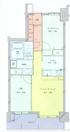 物件画像