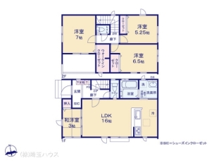 さいたま市城南5期1棟