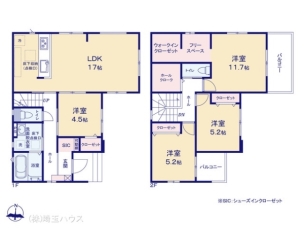 野田市山崎19期