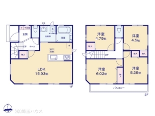 三郷市高州3期