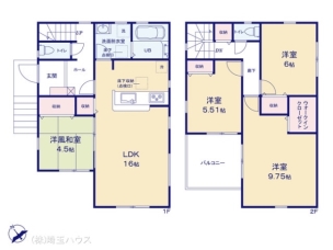 三郷市戸ヶ崎21期