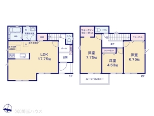 草加市瀬崎23ー1期