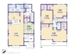 さいたま市岩槻区岩槻7期