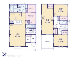 さいたま市岩槻区岩槻7期