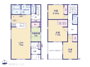 野田市谷津2期