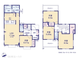 幸手市東4丁目