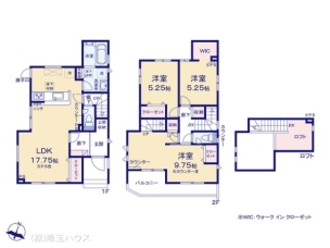 春日部市備後東3丁目2期