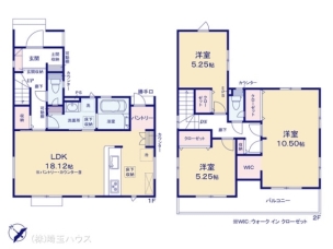 さいたま市見沼区深作1丁目