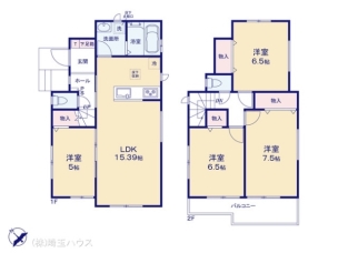 越谷(大沢)5期