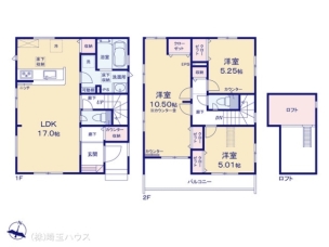 春日部市備後東3丁目1期