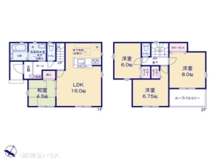 野田市三ツ堀23ー1期