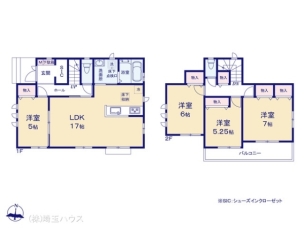 越谷(大林)2期