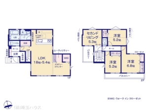 野田市尾崎6期