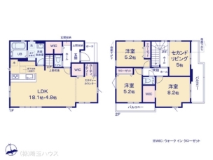 野田市尾崎6期