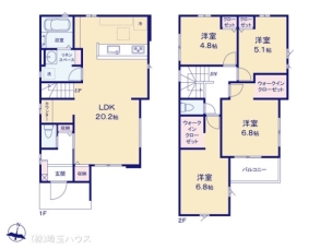 草加市草加7期