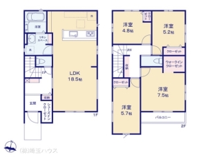 草加市草加7期