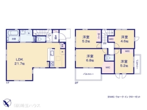 北葛飾郡杉戸町7期