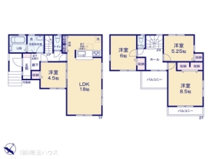 岩槻区城町2丁目第2