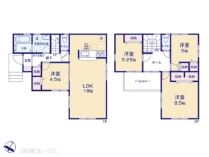 岩槻区城町2丁目第2