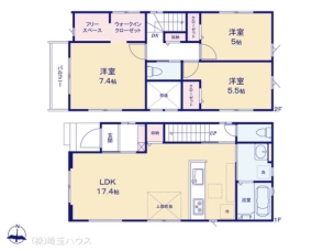 さいたま市見沼区南中丸15期