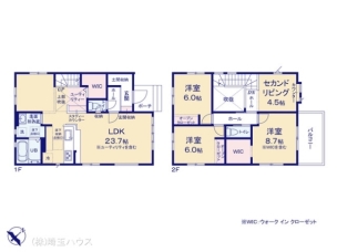 野田市中根1期