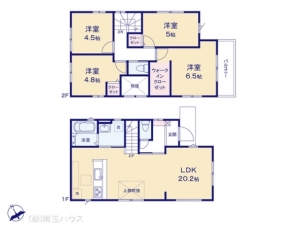 草加市長栄5期