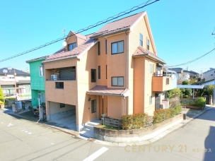 春日部市牛島中古戸建